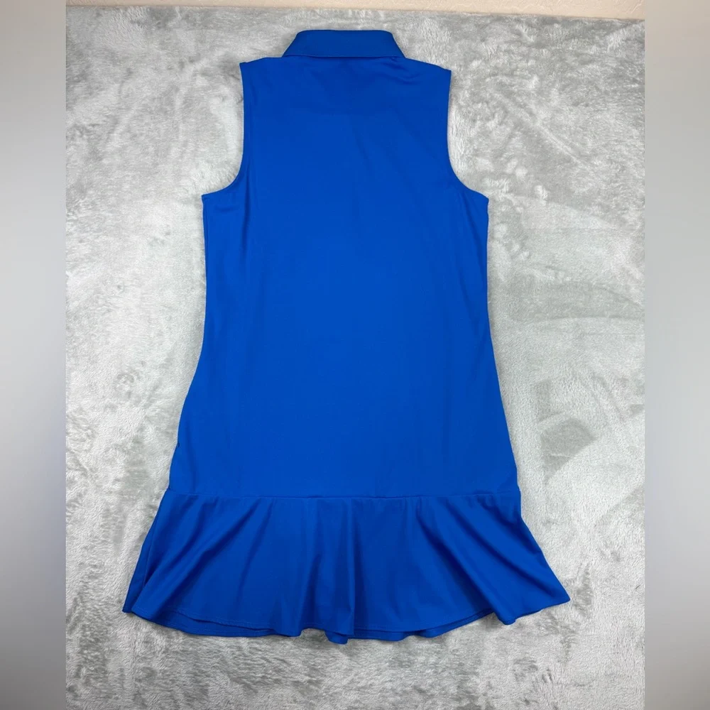Tommy Bahama island zone tennis dress sz S - Picture 9 of 12